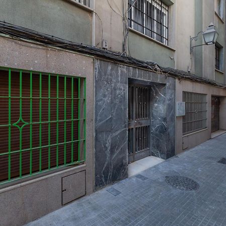 La Casa Del Gran Teatro Daire Cordoba Dış mekan fotoğraf