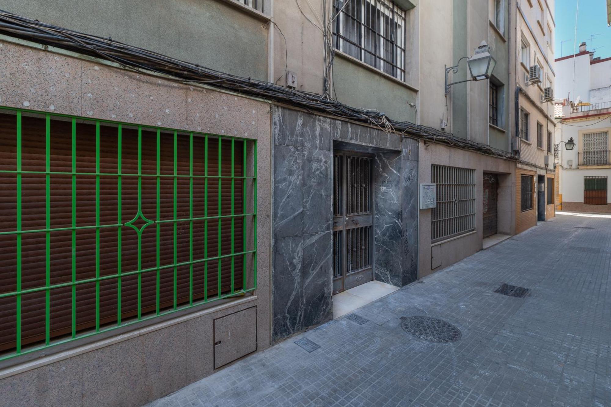 La Casa Del Gran Teatro Daire Cordoba Dış mekan fotoğraf